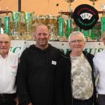 51èmes MACAYE : ECHEVERRIA Alain - ECHEVERRIA Xan
OSPITAL Pette et ARHANCET Jean Pierre