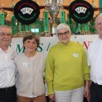 39èmes SAINT JEAN LE VIEUX : ETCHEBARNE Marie Pierre - INDABURU Anne Marie accompagnées de
ELGUE Ttotte et APESTEGUY Beñat