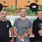 30èmes BUSSUNARITS : DUNATE Ramuntxo - IHIDOY David accompagnés de
AMESTOY Julien