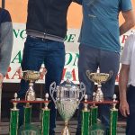 1ers MOUGUERRE ELIZABERRI : IRIGOYEN Kaiet et UTHURALT Ximun