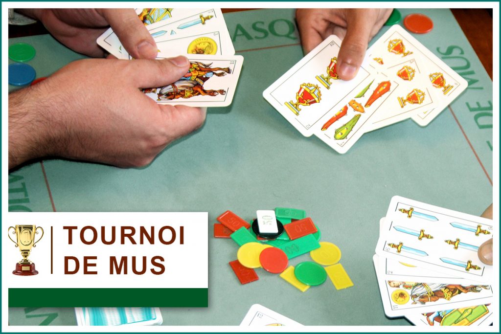 Tournoi de Mus